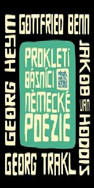 Prokletí básníci německé poezie