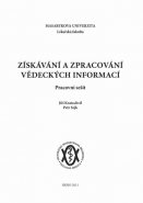 Získávání a zpracování vědeckých informací