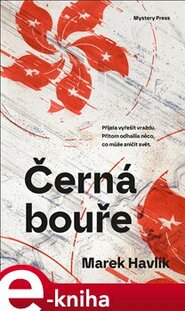 Černá bouře