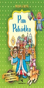 Pan Pohádka