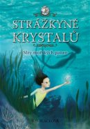 Strážkyně krystalů: Slzy mořských panen - Jess Blacková