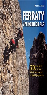 Ferraty východních Alp