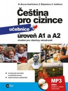 Čeština pro cizince A1 a A2