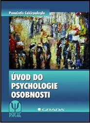 Úvod do psychologie osobnosti - Panajotis Cakirpaloglu