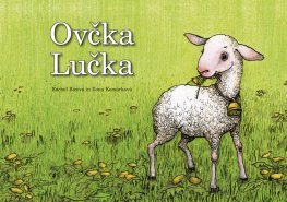 Ovčka Lučka