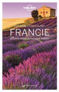 Francie - Lonely Planet - Nicola Williams, Alexis Averbuck, Oliver Berry