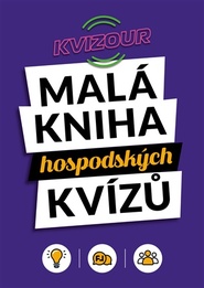 Malá kniha hospodských kvízů 1
