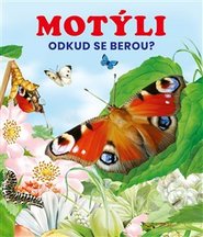 Motýli