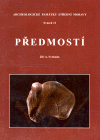 Předmostí - Jiří A. Svoboda