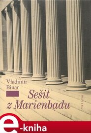 Sešit z Marienbadu