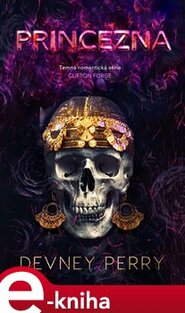 Princezna - Devney Perry