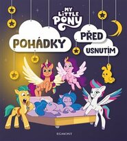 My Little Pony - Pohádky před usnutím