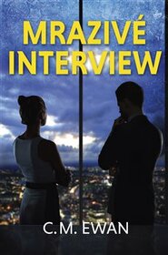 Maazivé interview - C.M. Ewan