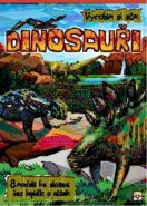 Dinosauři - vyrobím si sám