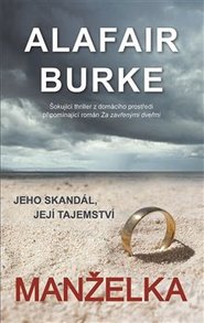 Manželka