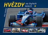 Hvězdy na čtyřech kolech 3 - Petr Dufek