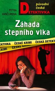Záhada stepního vlka