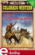 Poklad na Phantom Hillu - Josh Kirby