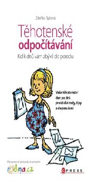 Těhotenské odpočítávání
