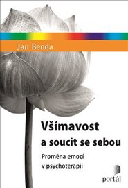 Všímavost a soucit se sebou