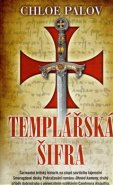 Templářská šifra - Chloe Palov