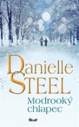 Modrooký chlapec - Danielle Steel