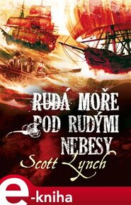 Rudá moře pod rudými nebesy