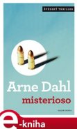 Misterioso - Arne Dahl