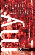 My - Jevgenij Zamjatin
