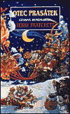 Otec prasátek - Terry Pratchett