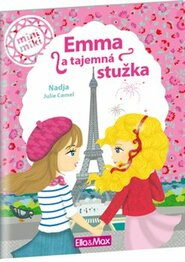 Emma a tajemná stužka - Nadja