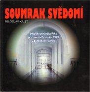 Soumrak svědomí - Jan Krist