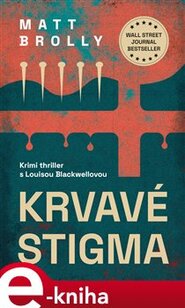 Krvavé stigma