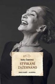 Stýskání zažehnáno - Soňa Červená