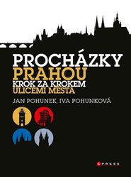 Procházky Prahou