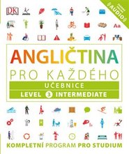 Angličtina pro každého, učebnice, úroveň 3, Intermediate