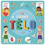 Lidské tělo - Helen Catt