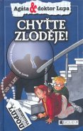 Chyťte zloděje! - Gerit Kopietzová, Jörg Sommer