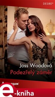 Podezřelý záměr