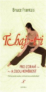 Tchai-ťi pro zdraví a dlouhověkost