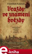 Vraždy ve znamení hvězdy - František Kalenda