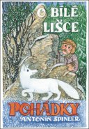 O bílé lišce