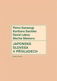 Japonská slovesa v příkladech
