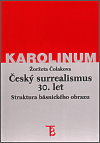 Český surrealismus 30. let - Žoržeta Čolakova