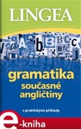 Gramatika současné angličtiny