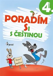 Poradím si s češtinou 4. ročník