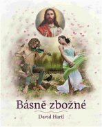 Básně zbožné - David Hartl