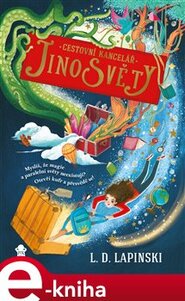 Cestovní kancelář Jinosvěty - L. D. Lapinski