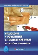 Grafologie v poradenské a terapeutické praxi - Tamara Cenková, Dana Češková - Lukášová, Vlaďka Fischerová-Katzerová