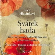 Svátek hada - Lucie Hlavinková